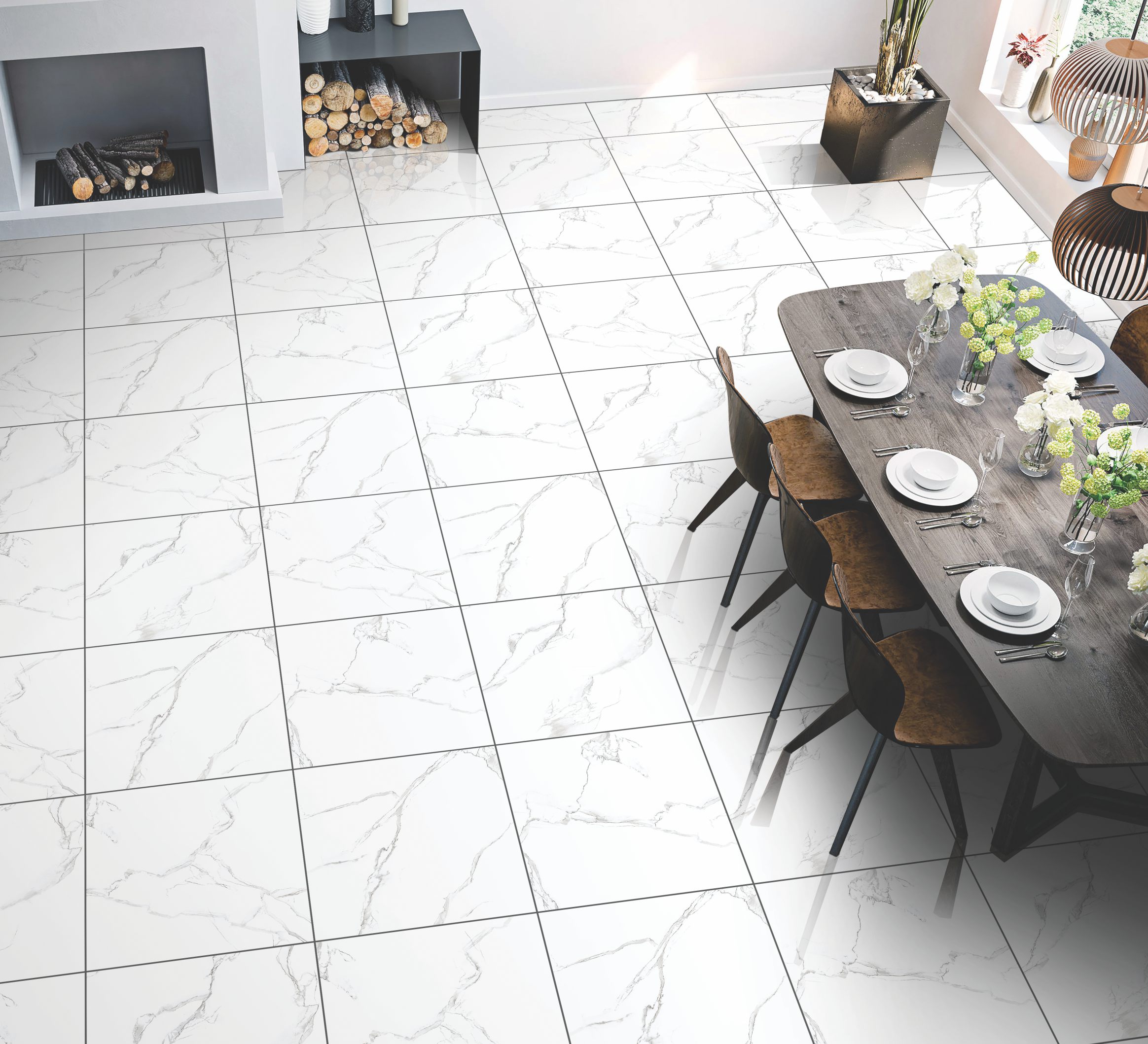 Giallo Ornamental Granite